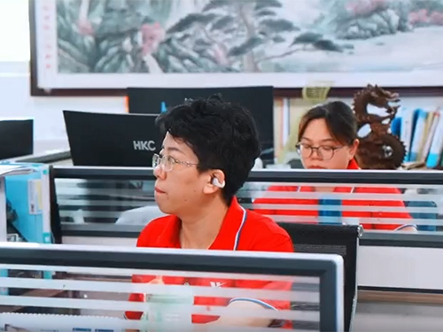 企業宣傳視頻